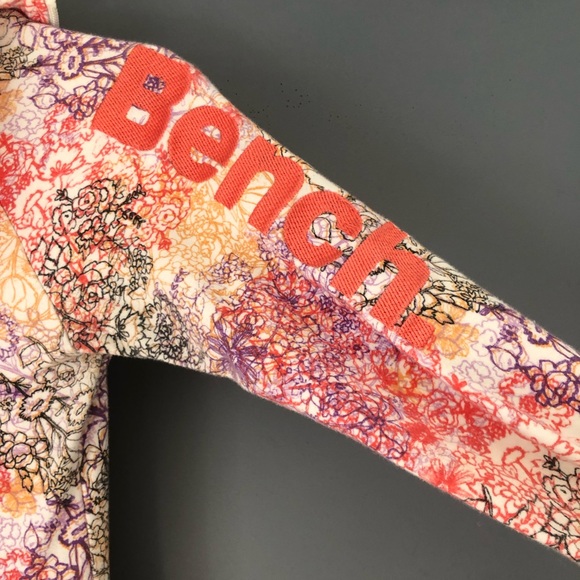 Bench womens sweater - Picture 4 of 7